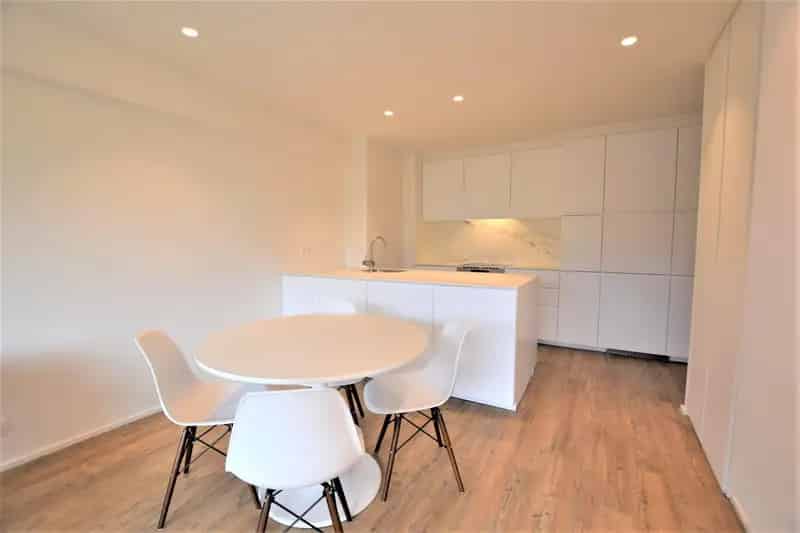 Appartement in Sint-Lambrechts-Woluwe