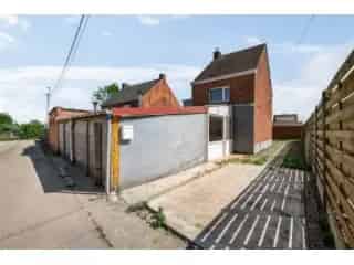 Huis te koop - Hulshout RBT87760


In optie