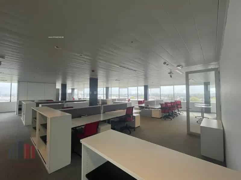 Kantoorruimte te huur Skyline40 Erembodegem 2300m2