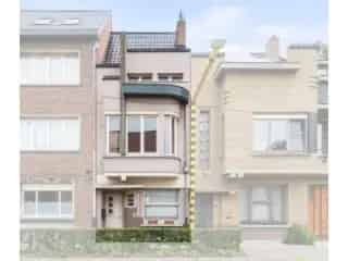 Huis te koop Lokeren - Karaktervolle woning 180m²