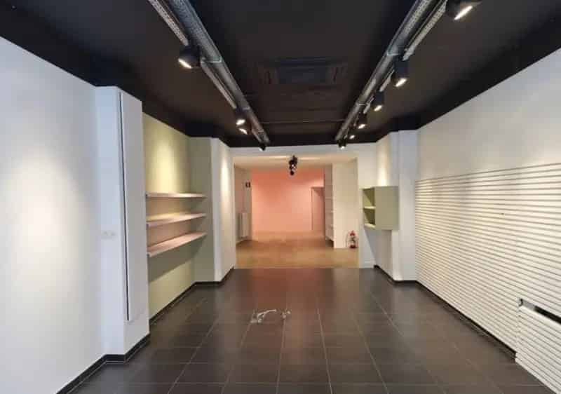 Commercieel Pand Roeselare Volledig Aanbod