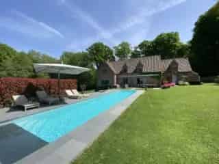 Villa te koop Ottignies - Luxe en rust in de natuur