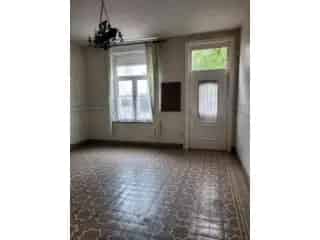 Huis te renoveren Strépy-Bracquegnies 3 slaapkamers