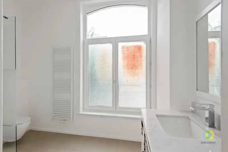 Appartement te Huur Vilvoorde - Gerenoveerd met Balkon
