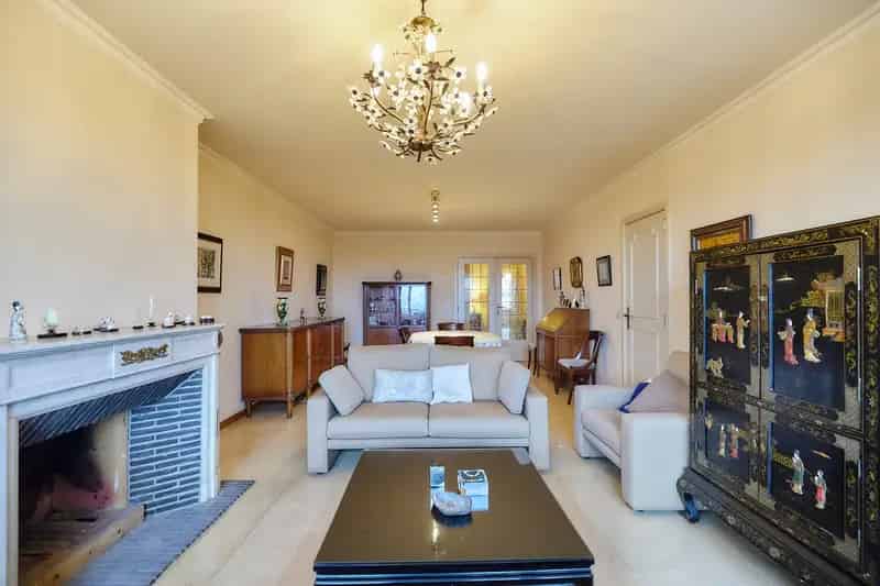 Appartement Gent Coupure 3 slaapkamers 2 terrassen