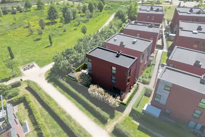 Huis te koop