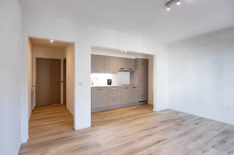 Studio te Koop Sint Idesbald Zee Nabij