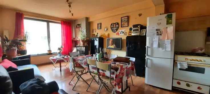 Appartement Te Koop