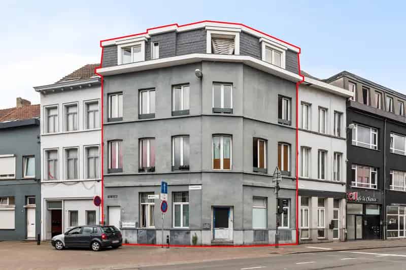 Opbrengsteigendom 8 Appartementen Verhuurd