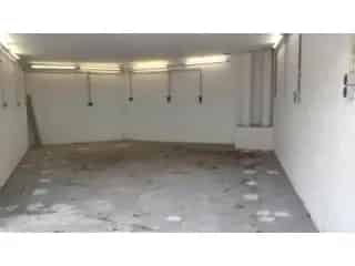 Garagebox te huur Vorst 43m2 Automatische Poort