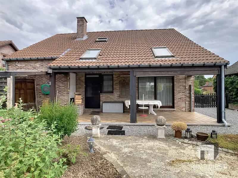 Charmante woning 9a 48ca
