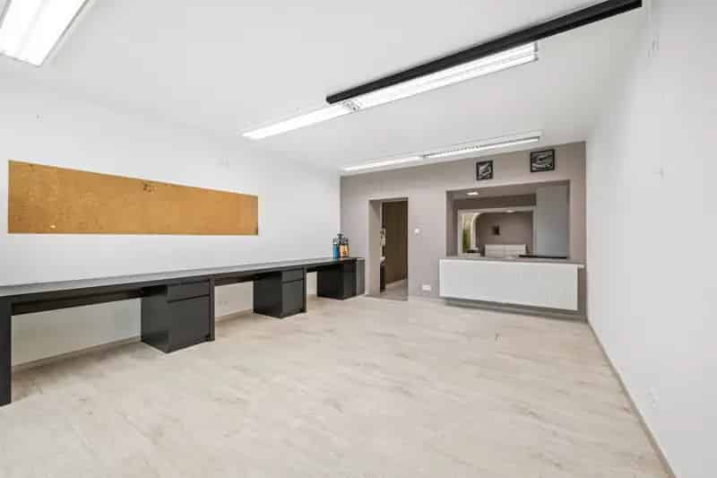 Ruime Familiewoning 195m² 4 slaapkamers Roeselare