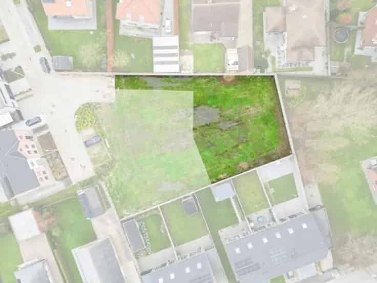 Landelijke Nieuwbouwwoning te Koop in Oekene