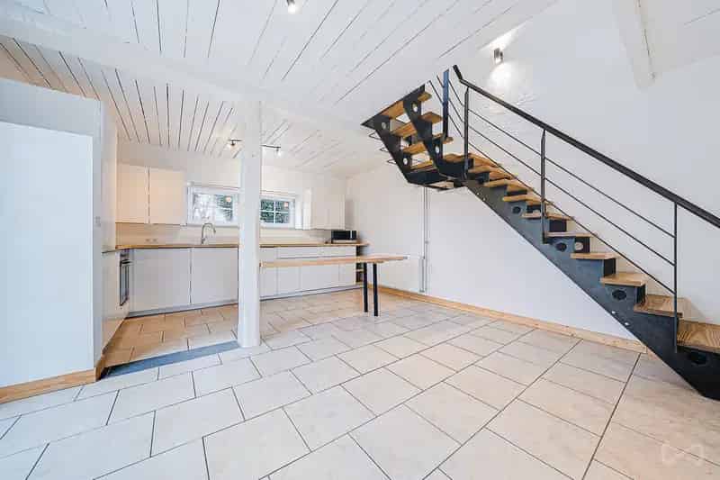Huis te Oreye 2 slaapkamers tuin