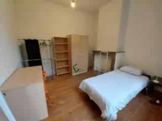 Appartement Elsene - 16m² - Gemeubileerd - Vanaf 1 juli 2025