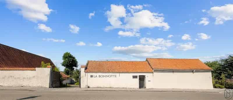 Horecazaak te huur in Nukerke: B&B of Vakantiewoning