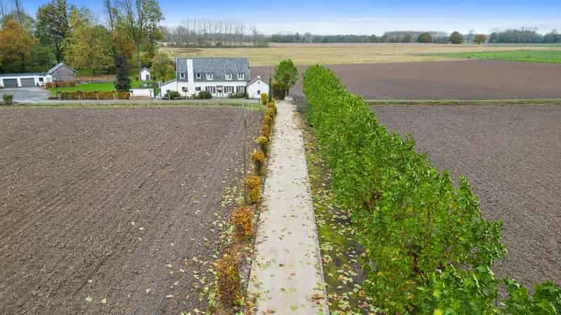 RUMMEN Charmant landhuis 67a Idyllische locatie