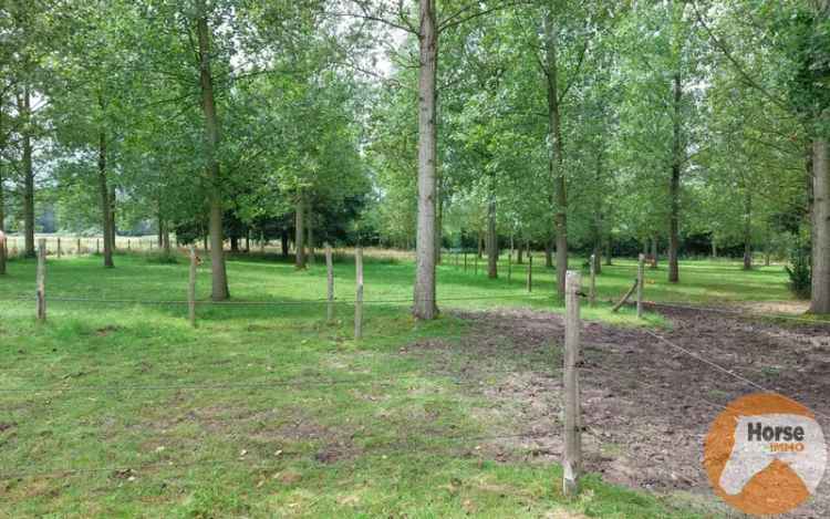 RUMMEN - Charmant landhuis op idyllische locatie op +/- 67a