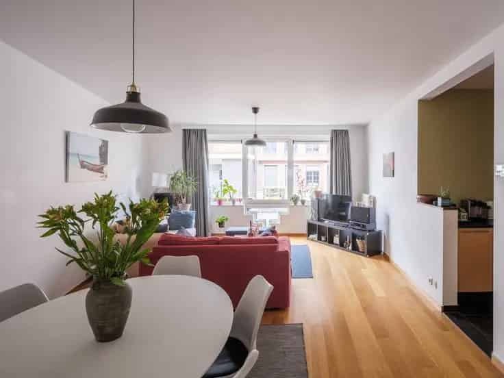 Appartement Gent 3 slaapkamers Lieve Historisch Centrum