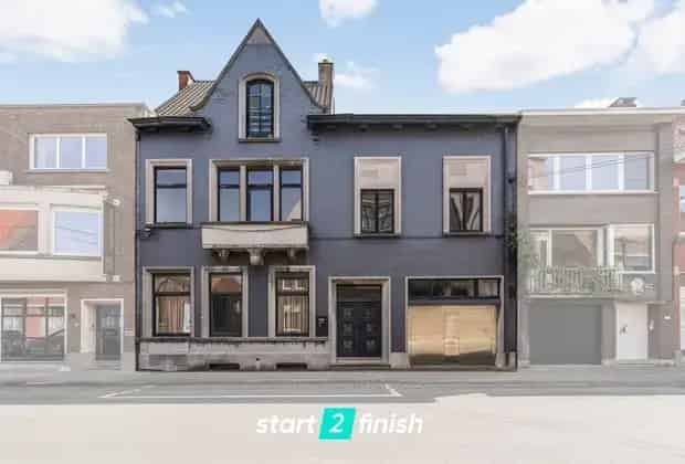 Halfopen Woning Roeselare 3 Slaapkamers Charmante Thuis
