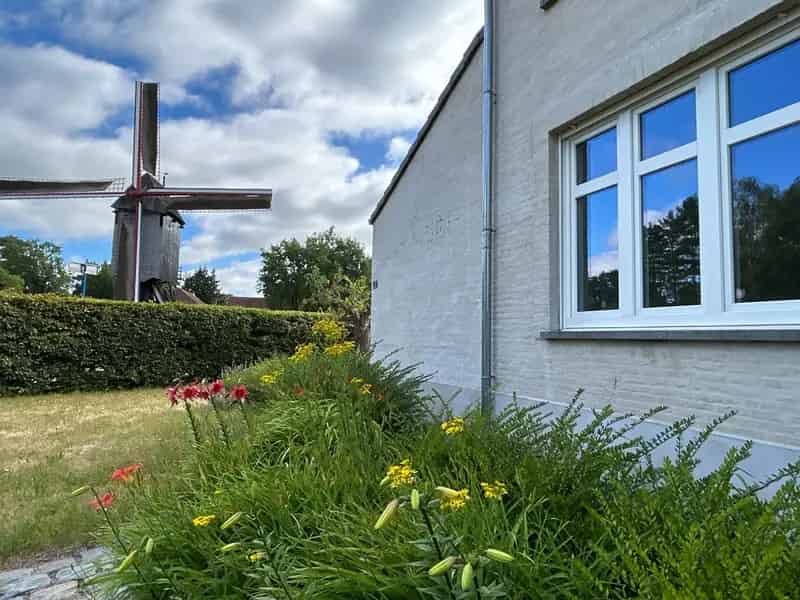 Huis te Koop Keerbergen 3 slaapkamers gerenoveerd