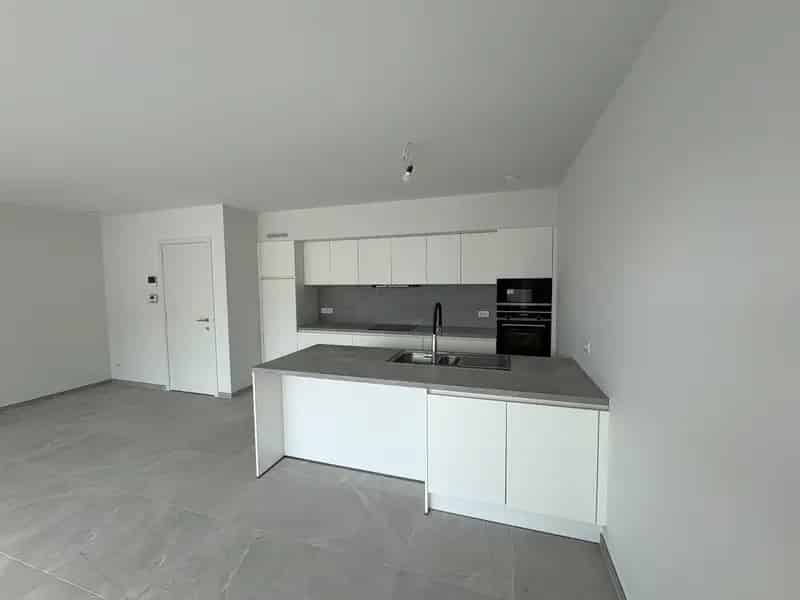 Gelijkvloers Appartement 2 Slaapkamers Nieuwbouw Energiezuinig