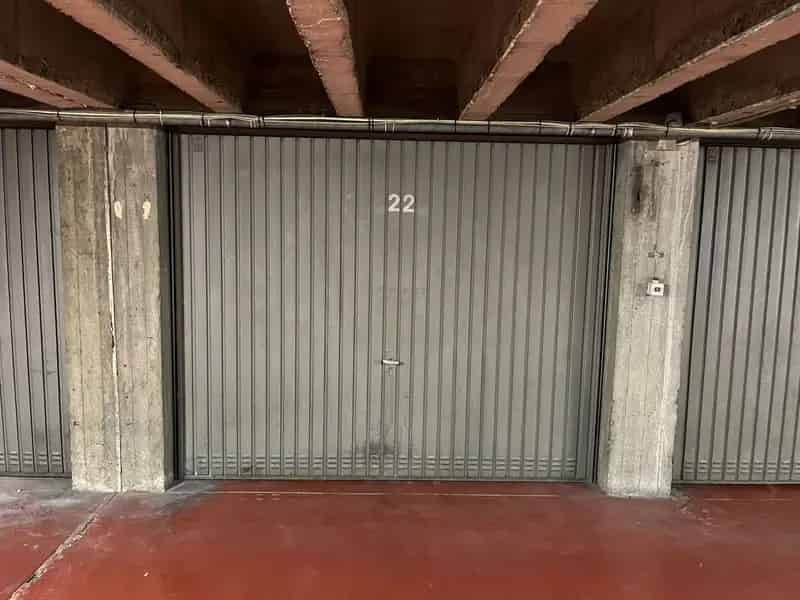 Garagebox te Koop Nabij Station Leuven
