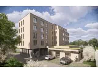 Appartement Oostakker Nieuwbouw 1-3 slaapkamers