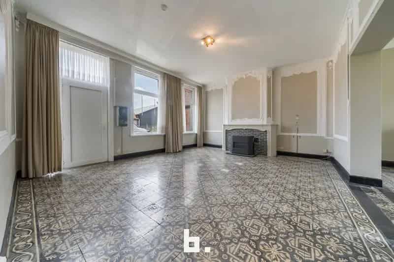 HOB 3 slaapkamers diepe tuin Ruddervoorde