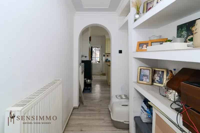 Te renoveren woning 14a 62ca