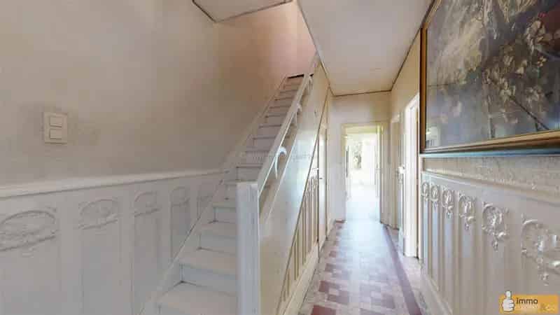 Te renoveren woning landelijk gelegen
