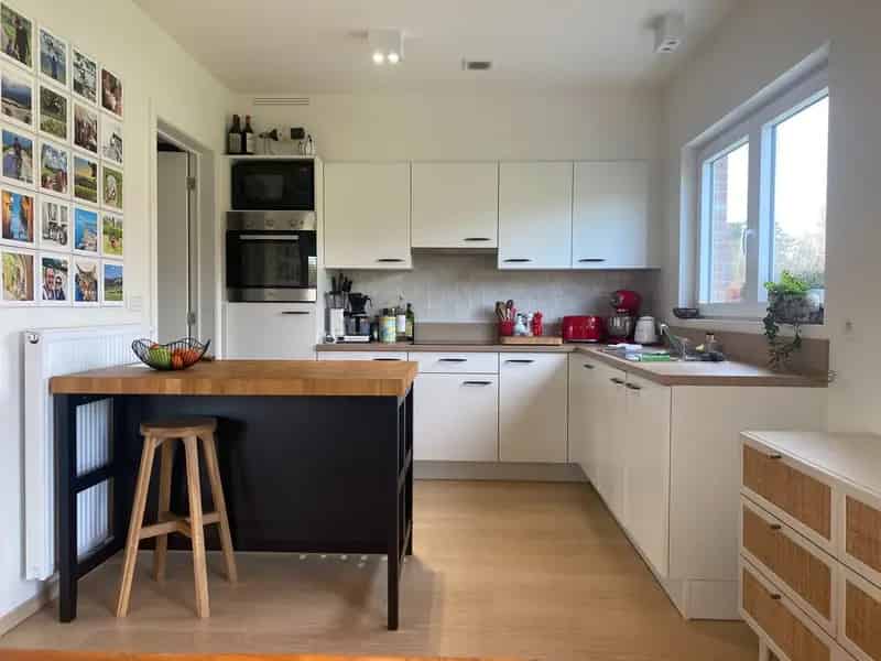 Alleenstaande woning te Waregem Vlamingstraat