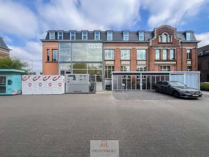 Moderne Kantoorruimtes Gentbrugge 24m2 - 521m2