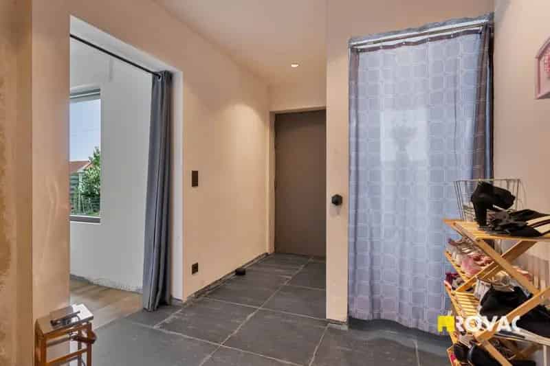 Alleenstaande woning Zuidgerichte tuin 727m2