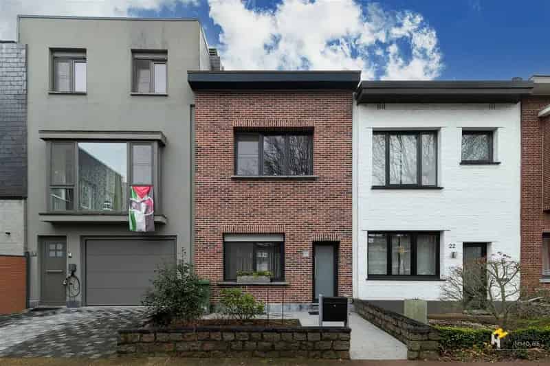 Huis te koop Deurne 3 slaapkamers terras tuin