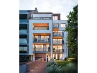 Azande Project Ukkel - Appartementen 2-3 slaapkamers Nieuwbouw