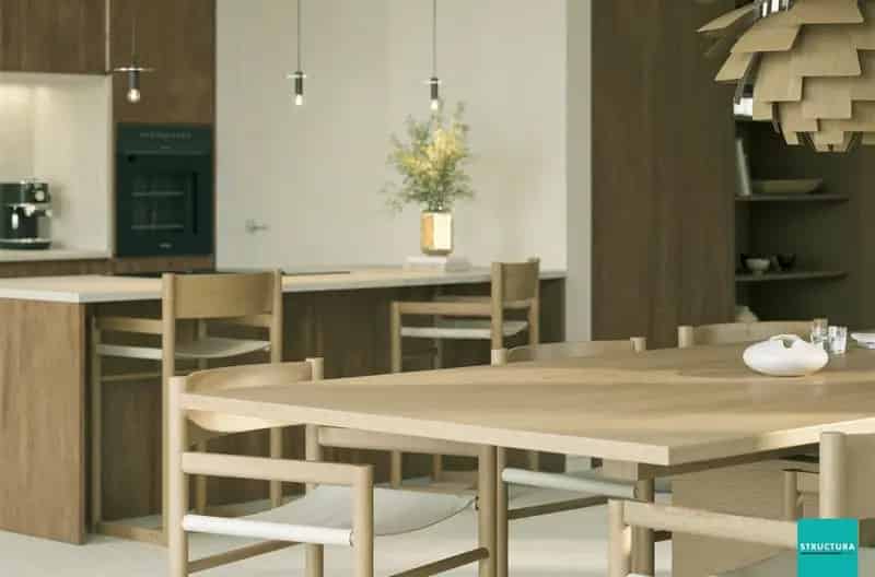 Hof Ten Anker: nieuwbouwappartement in het centrum