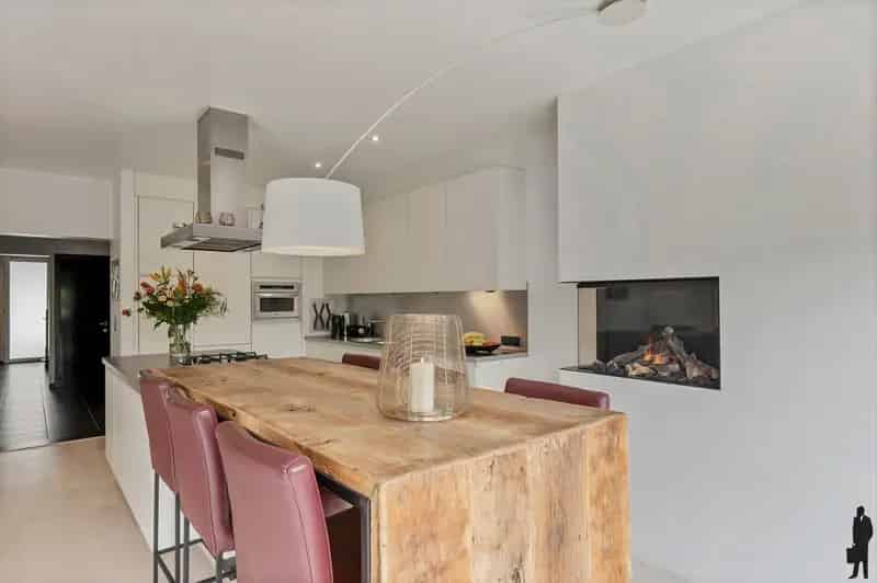 Moderne Woning Vrij Beroep Kasterlee