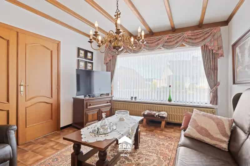 Huis te koop Opglabbeek te renoveren