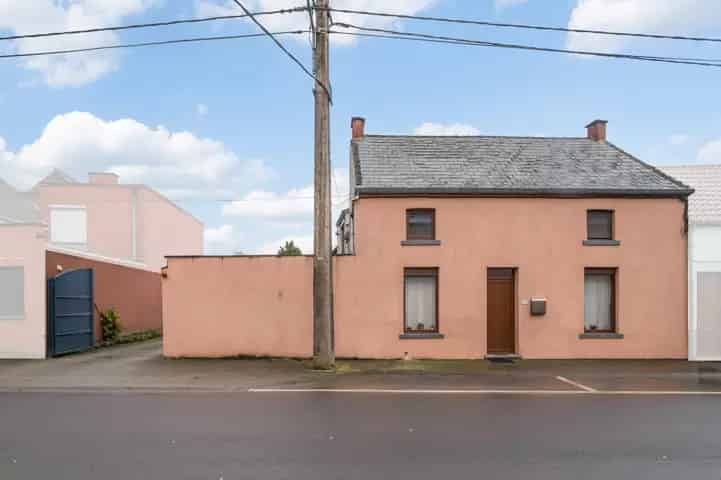 Huis te Koop Lessines Nabij Chaussée Grammont