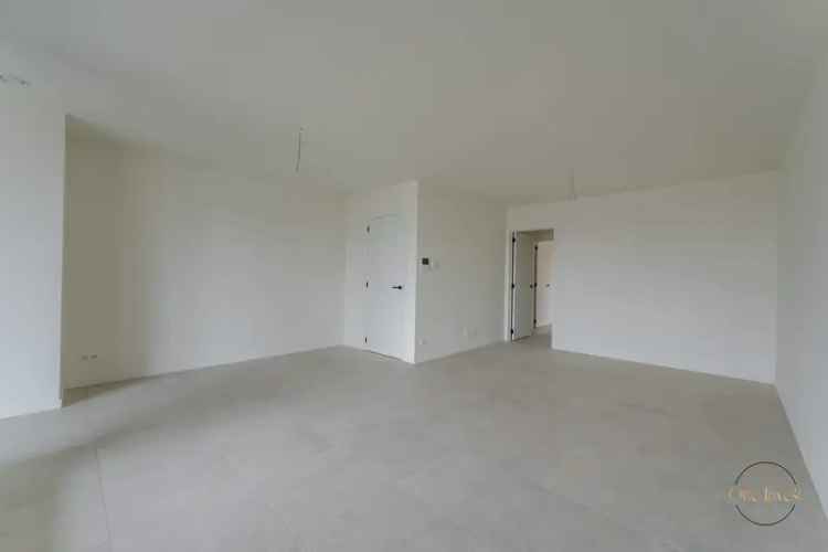 Appartement te huur Lommel 2 slaapkamers ruim terras