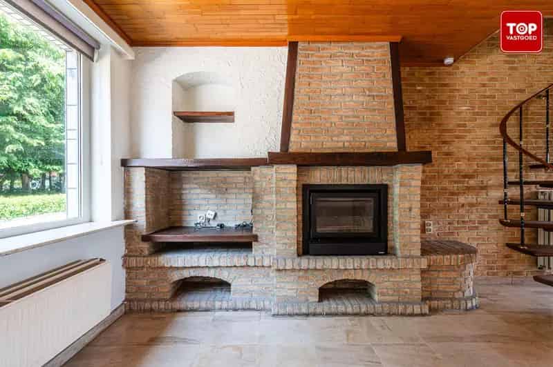 3 Slaapkamers Huis met Tuin en Garage