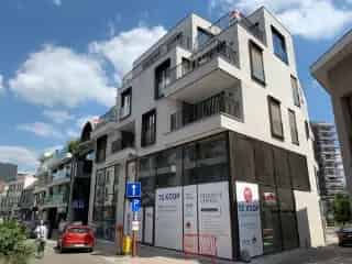 Appartementen te koop Waregem Residentie Vertigo