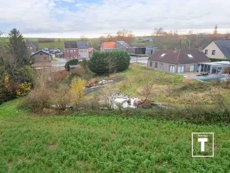 Bouwgrond te Velzeke Zottegem
