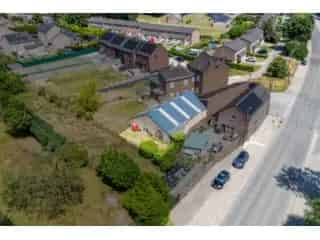 Industrie te Koop Oreye 156m²