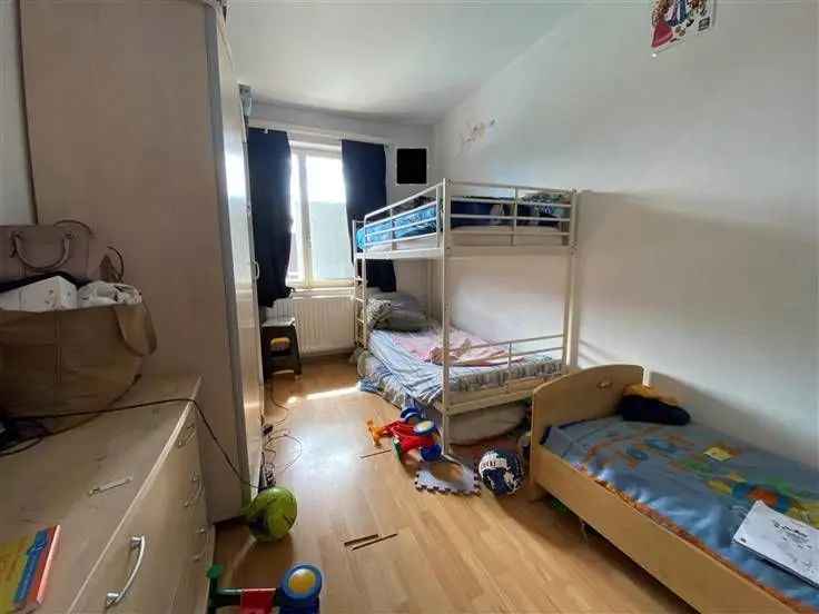 Appartement Te Koop