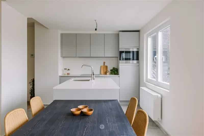 Gerenoveerd Appartement Loft-Look Oudenaarde