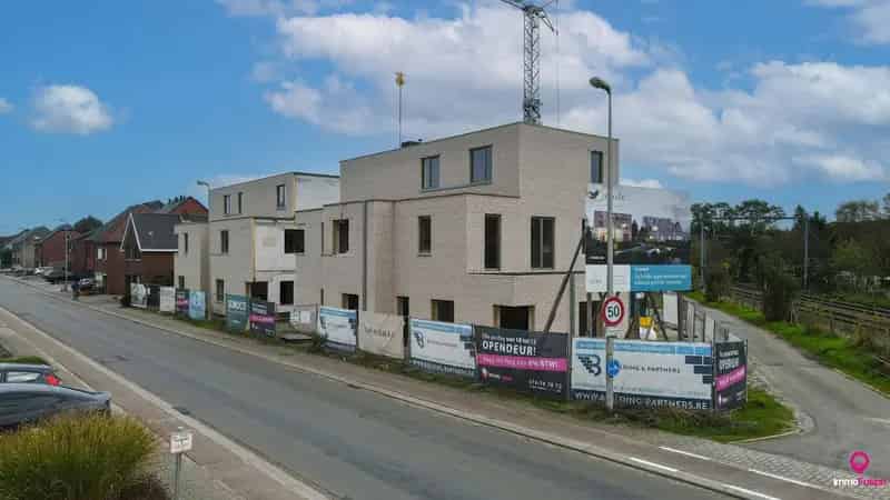 Penthouse 1 Slaapkamer Fenomenaal Uitzicht 91m²