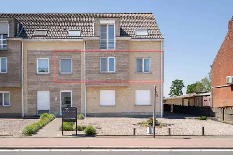 3 Slaapkamer Appartement te Huur Wuustwezel