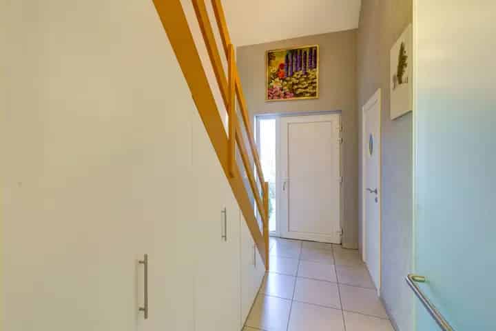 Open Bebouwing Tremelo 3 slaapkamers Tuin Garage Airco Zonnepanelen